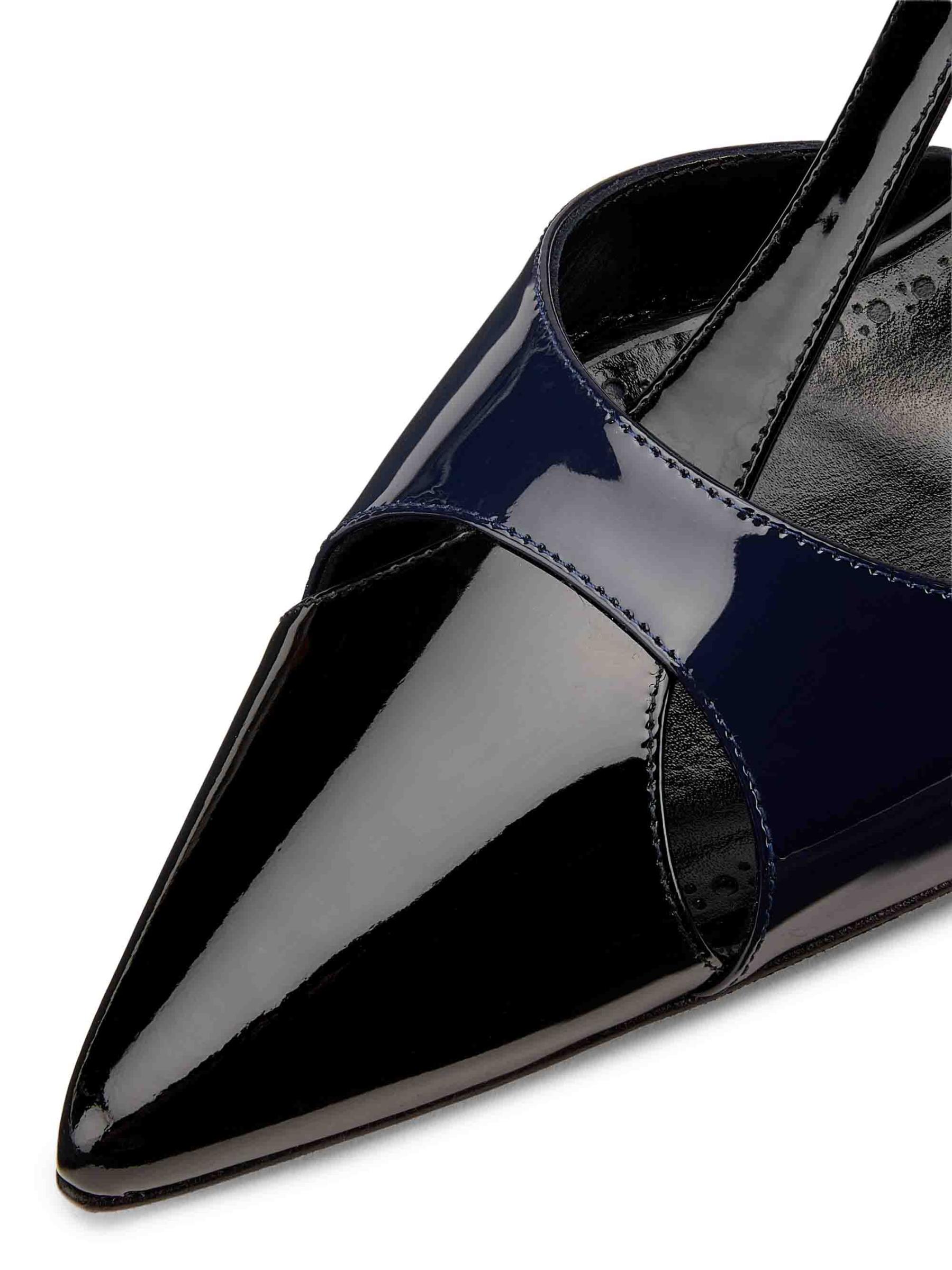 超美品 MANOLO BLAHNIK パイソンレザー パンプス 35 Manolo Blahnik - トゥルギモド50MMレザーTストラップパンプス