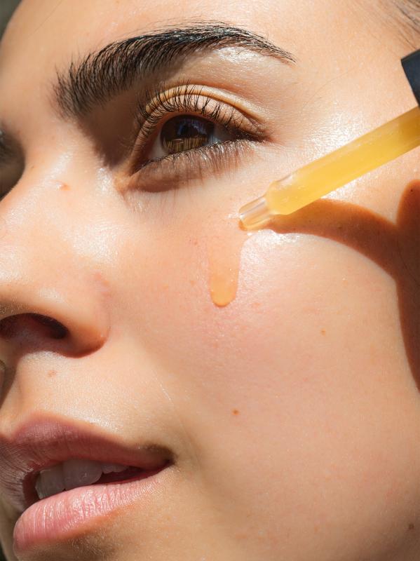 Shop Dr. Lara Devgan Vitamin C+E Ergothioneine Serum Saks Fifth