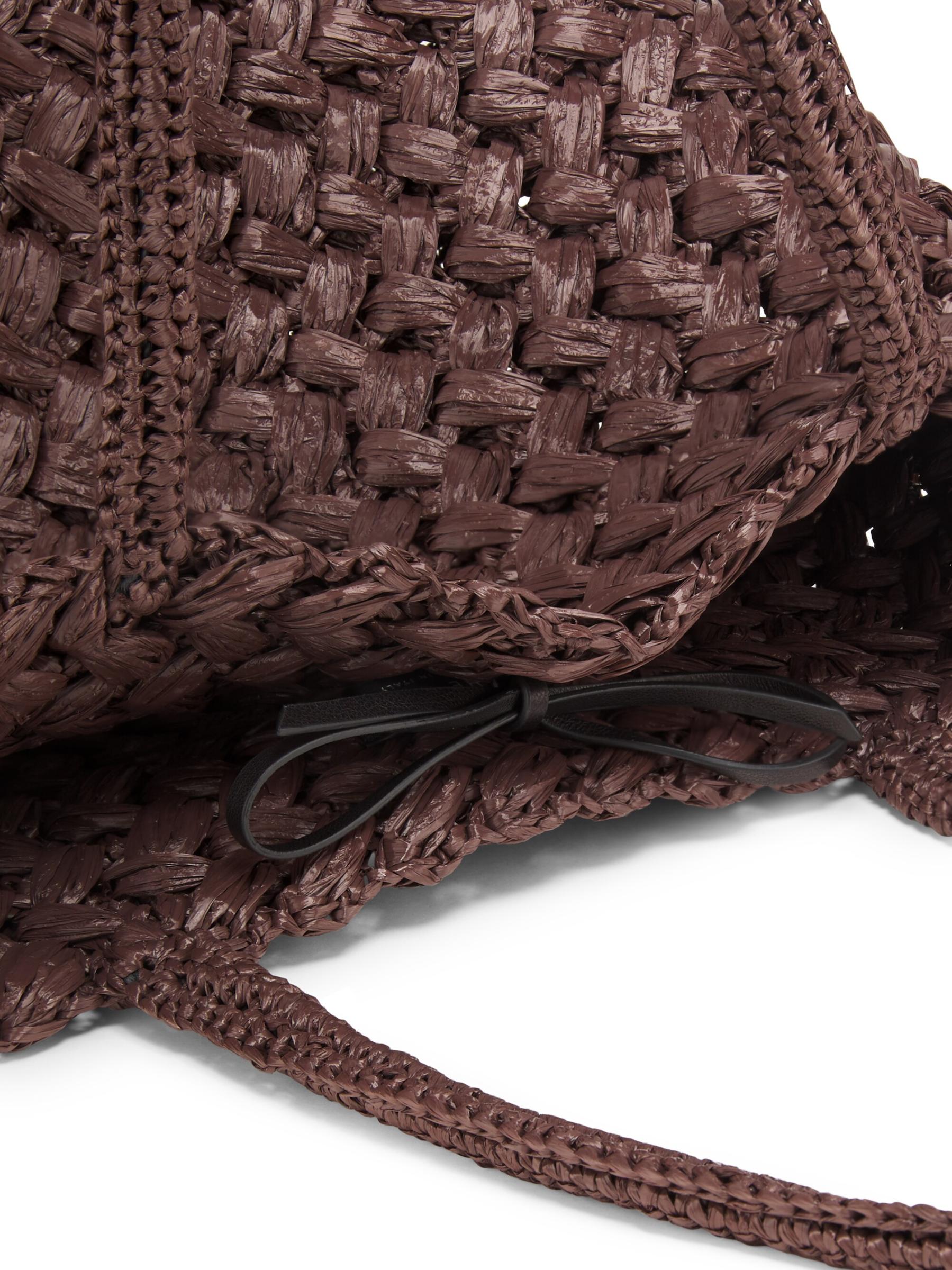 The Row Estelle Bag in Wheat ANS | FWRD