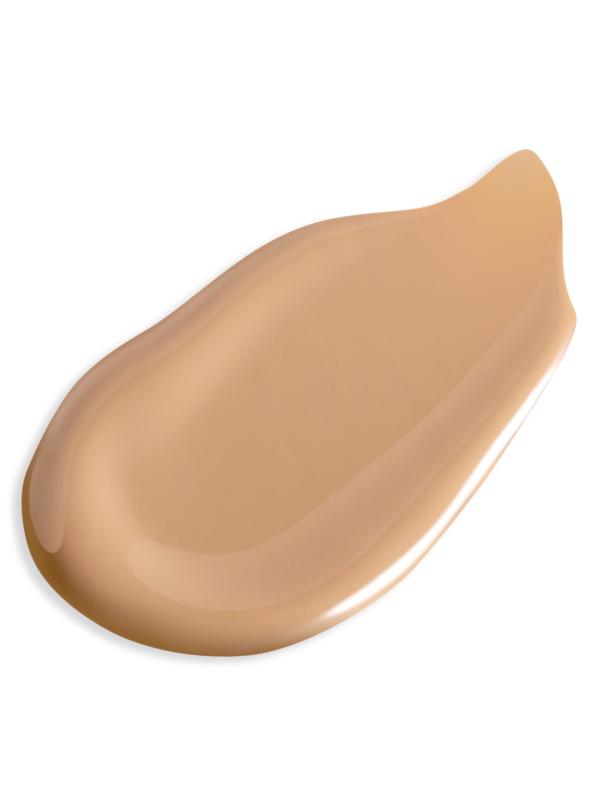 #2: واقي الشمس السائل الملون المضاد للأشعة فوق البنفسجية من دايموند لومينوس SPF 40 - NO COLOR