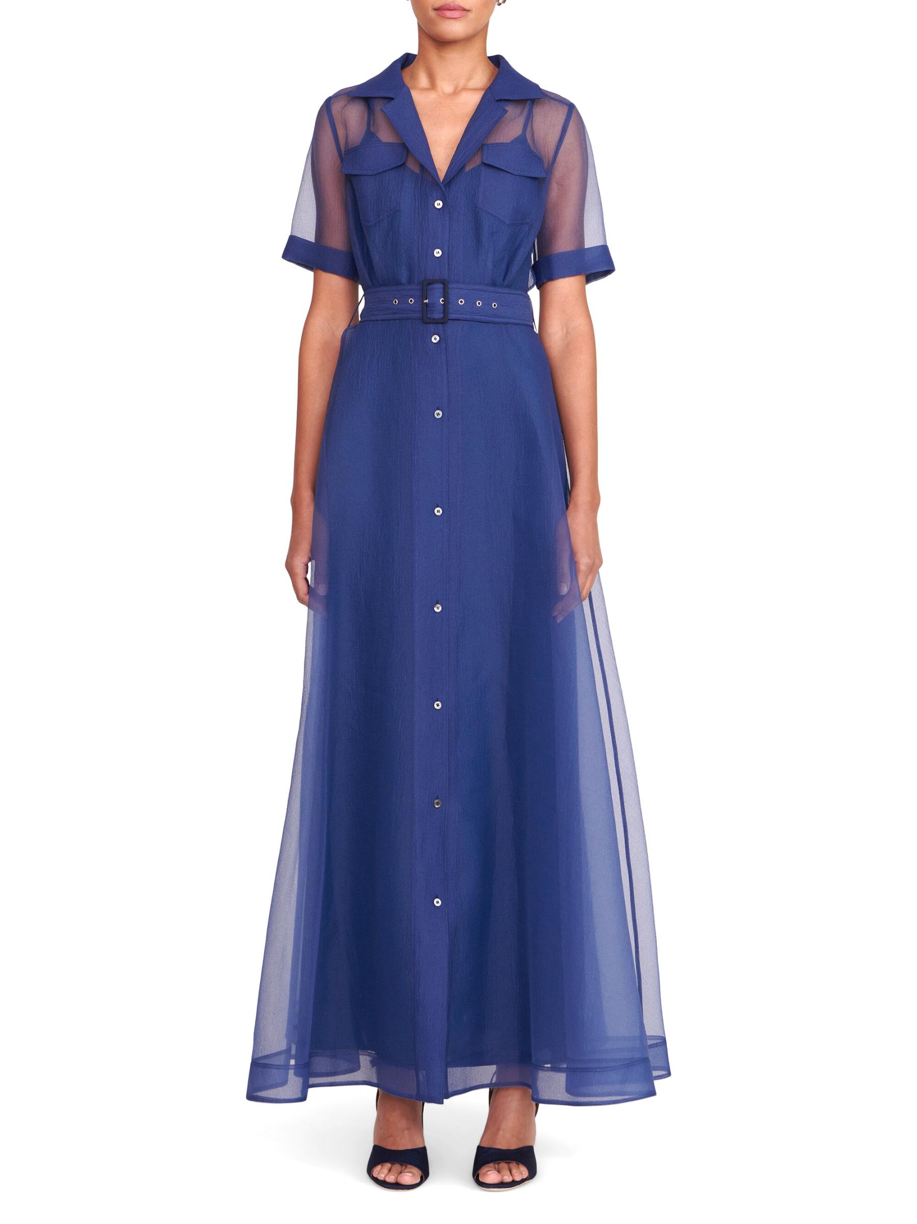 【関税込み】Staud ミディアムドレス STAUD - Millie Dress をオンライン購入 | Saks Fifth Avenue