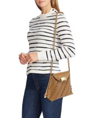 Shop 3.1 Phillip Lim - Petite ID Soft Leather Shoulder Bag