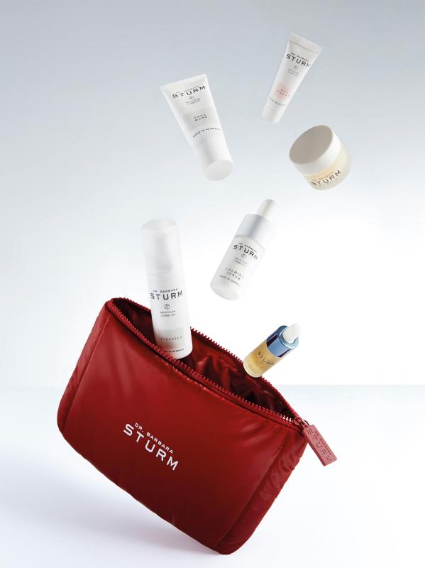 #4: مجموعة هدايا العناية بالبشرة الشتوية من 7 قطع - NO COLOR