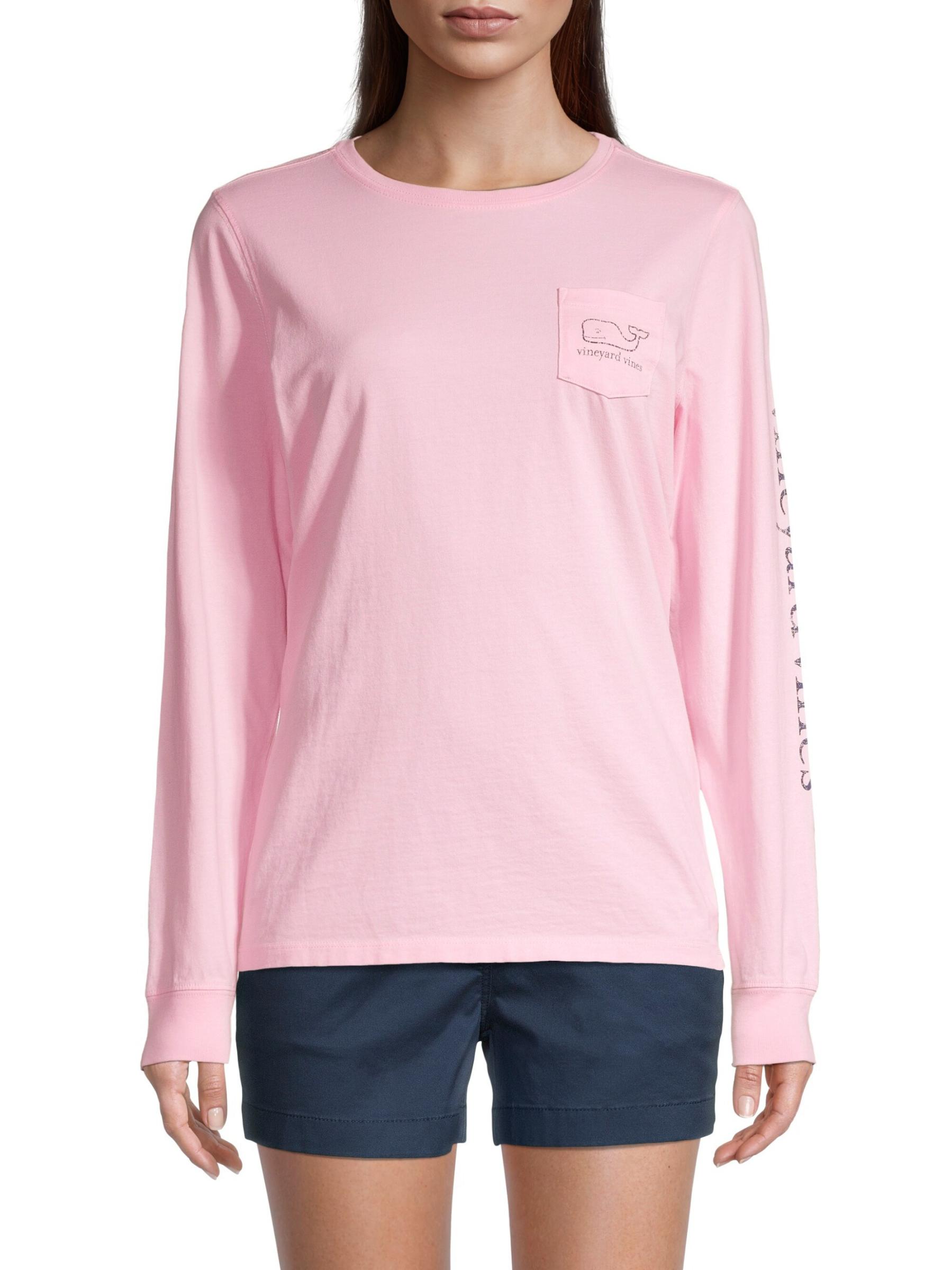 ★新品★VineyardVines(ヴァインヤードヴァインズ)レディース ロンT 2025年最新】ヴァインヤードヴァインズの人気アイテム - メルカリ
