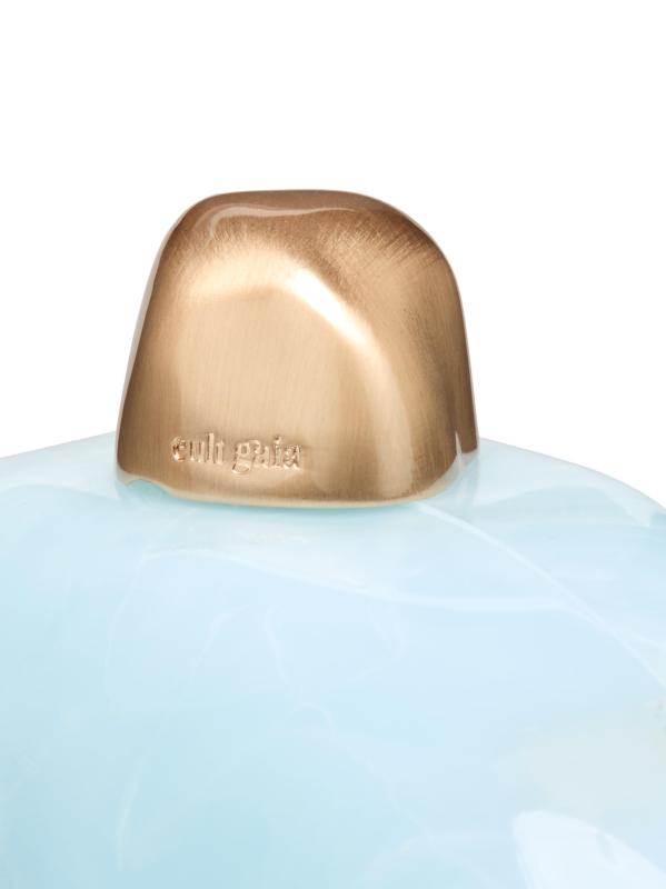 #6: حقيبة إيفيانا على شكل لؤلؤة - نسيم خفيف