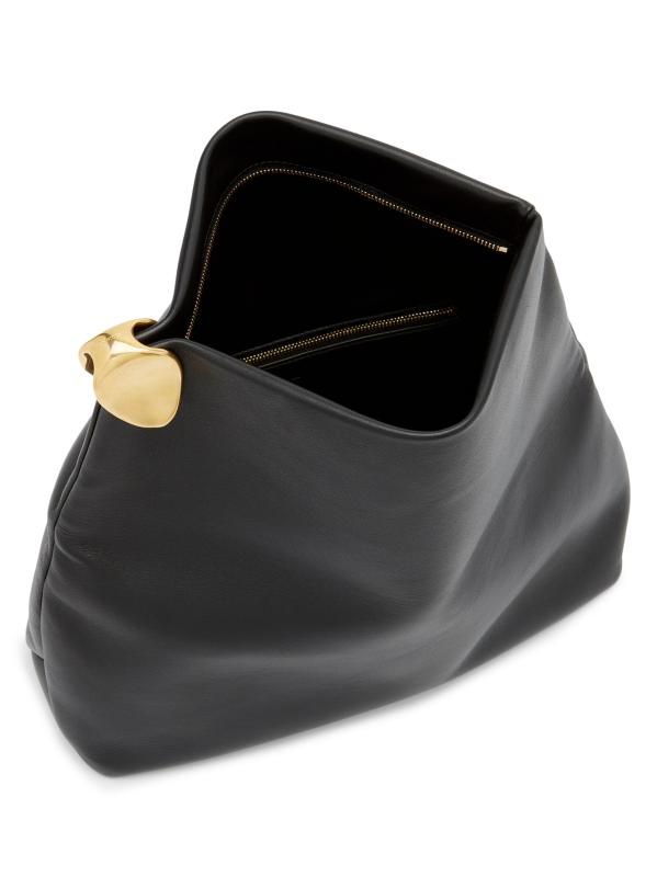 関税込★VIP価格【Jil Sander】ジュエルレザークラッチ Jil Sander - ジュエル・ジップ・レザー・クラッチ をオンライン