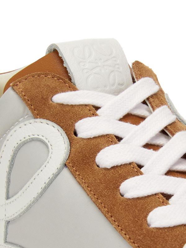 Loewe - バレエランナー2.0スニーカー をオンライン購入 | Saks