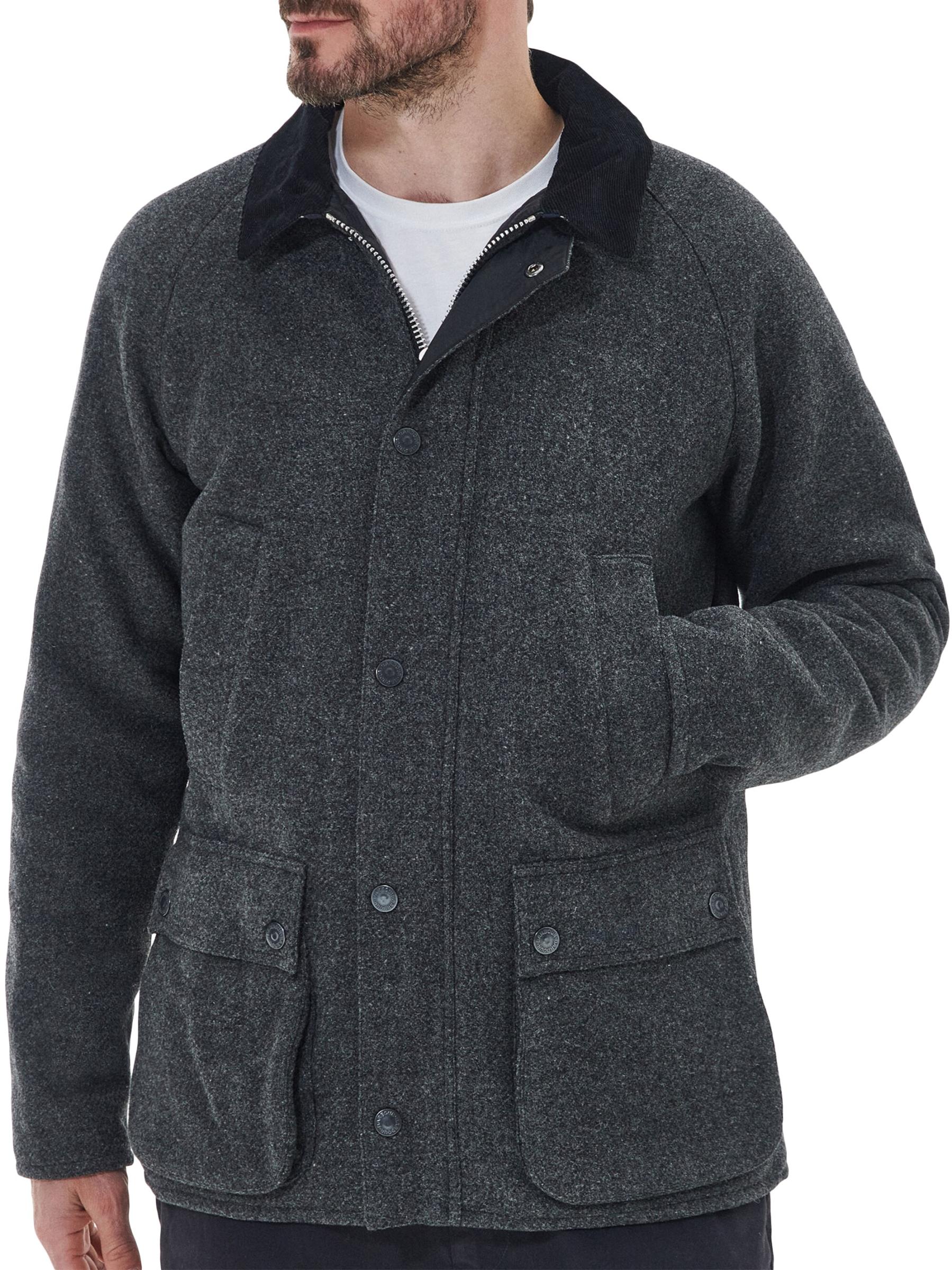 ジャケット・アウター Barbour  SL BEDALE wool size 34 Barbour Other jackets Used | eBay