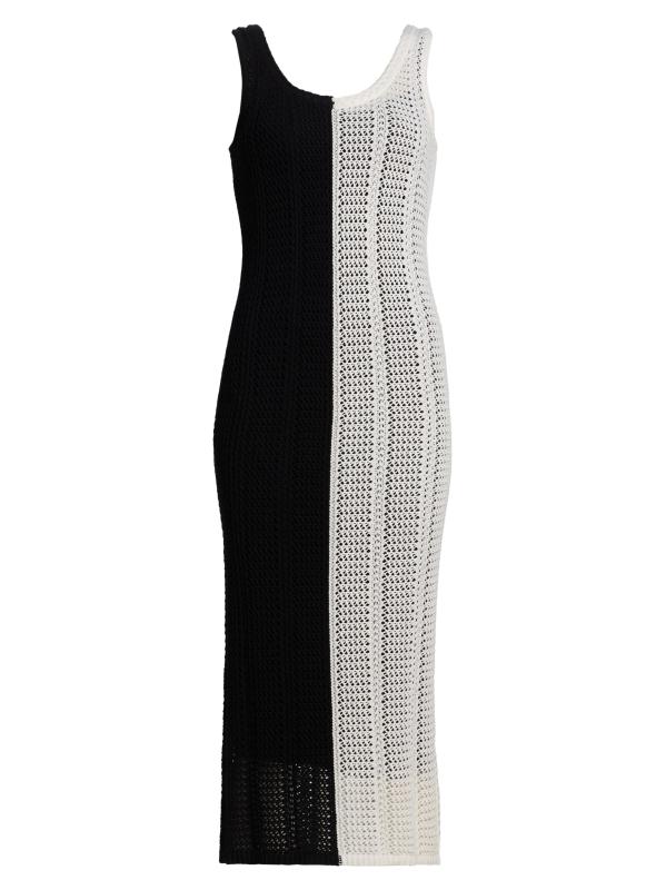 Elie Tahari::ワンピース:L[RESALE] E8028614_GRAPE_1Hero_1246_600x