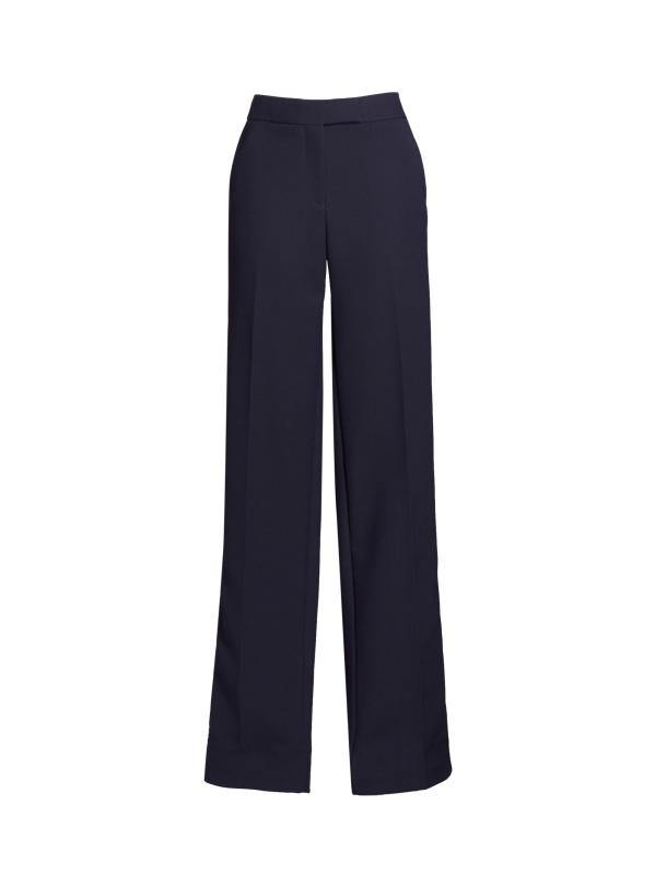 بنطال متهدئ بخطوط