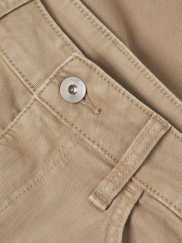 #5: بنطال جينز إيرو ستريتش فيت 3 - رمادي داكن