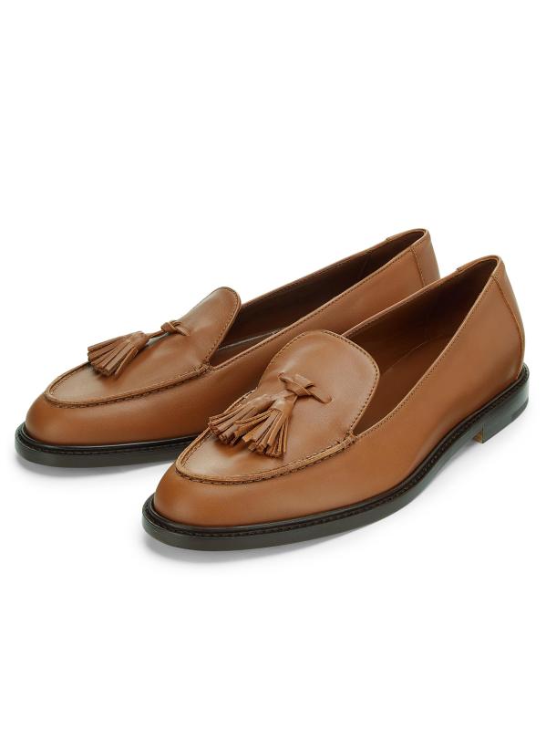 MANOLO BLAHNIK ブラウン ローファー マノロブラニクの隠れ名品シューズ3選】文句なしの履きやすさ！ | Web