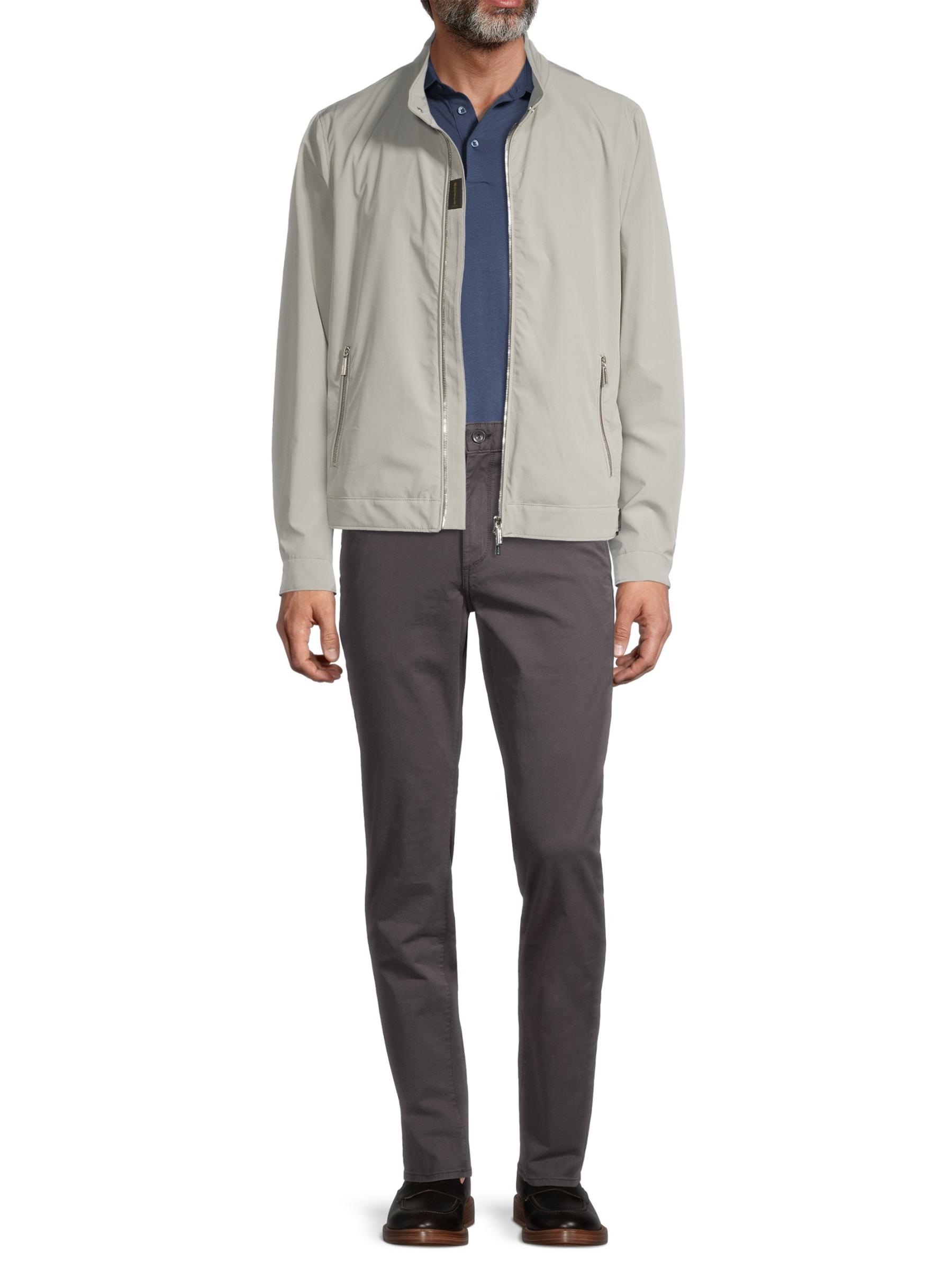 【送料&関税込】Moorer Bacco Padded Bomber Jacket MOORER Bacco Padded Bomber Jacket - Coats - Compare Prices