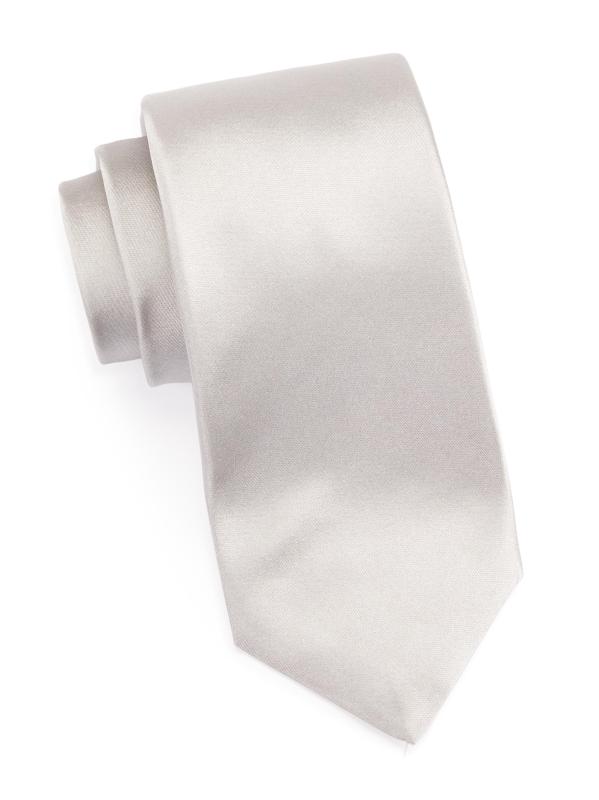 Silk Neck Tie