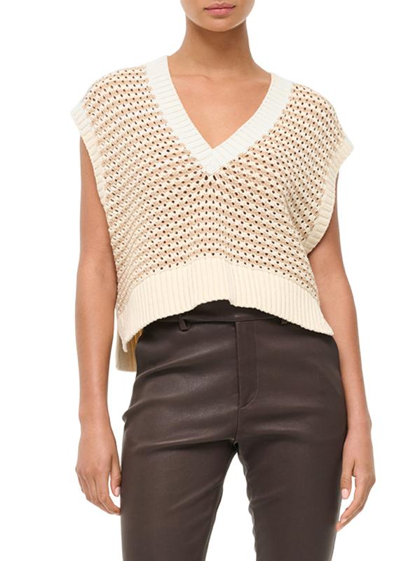 STAUD | Saks Fifth Avenue 日本公式サイト