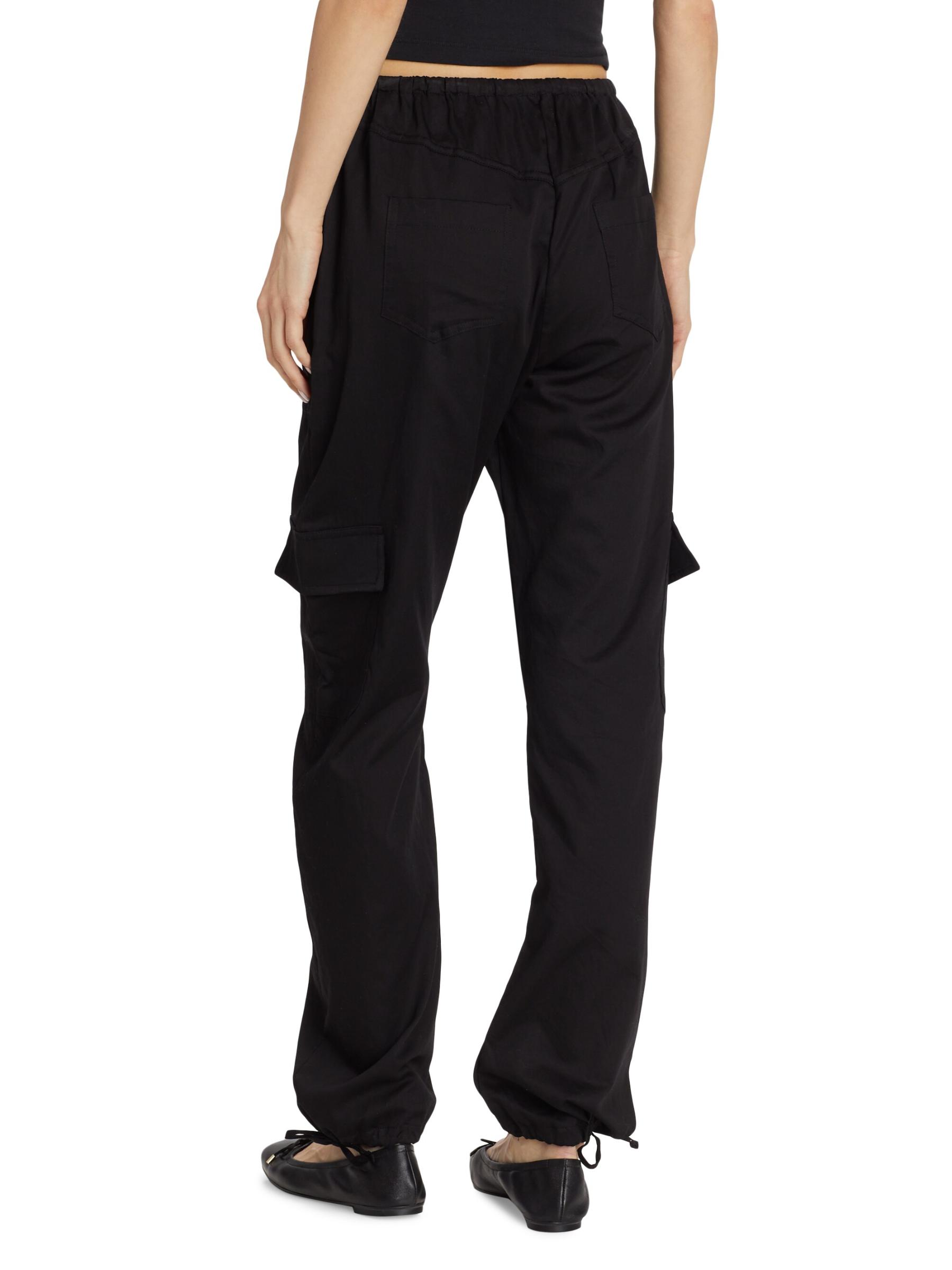 Shop Leset - Yoko Cargo Pants | Saks Fifth Avenue Singapore