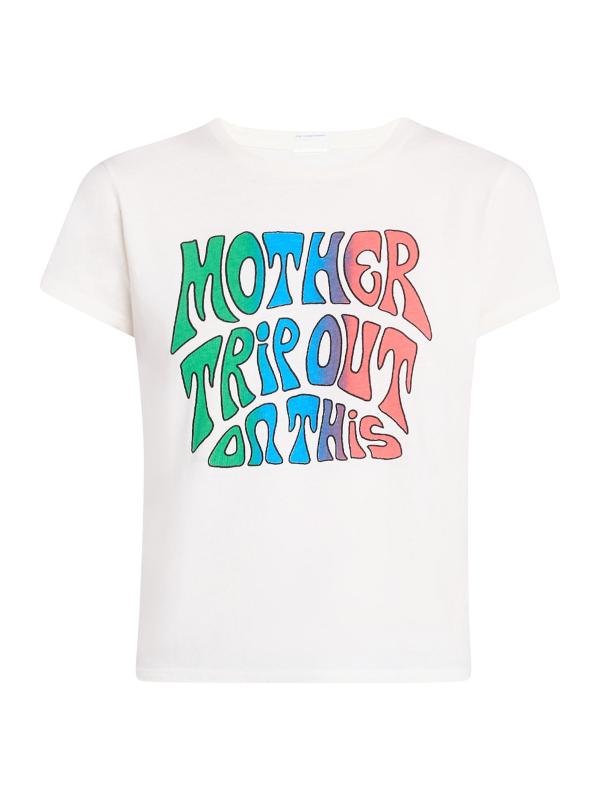 تيشيرت ذا ليل غودي جرافيك