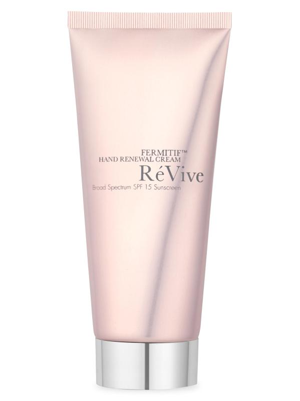 كريم فيرميتيف لتجديد اليدين واسع الطيف بعامل حماية من الشمس 15