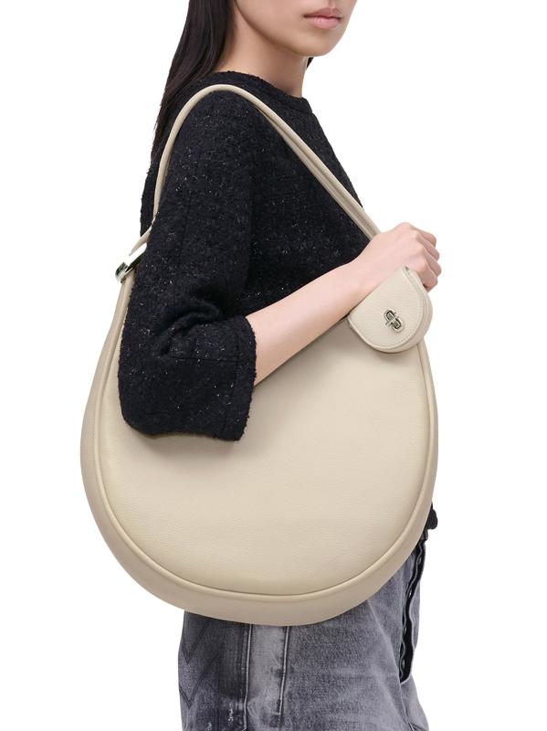 MARC JACOBS ターンロック ラージ MARC JACOBS ターンロック ラージ (MARC JACOBS/ショルダー