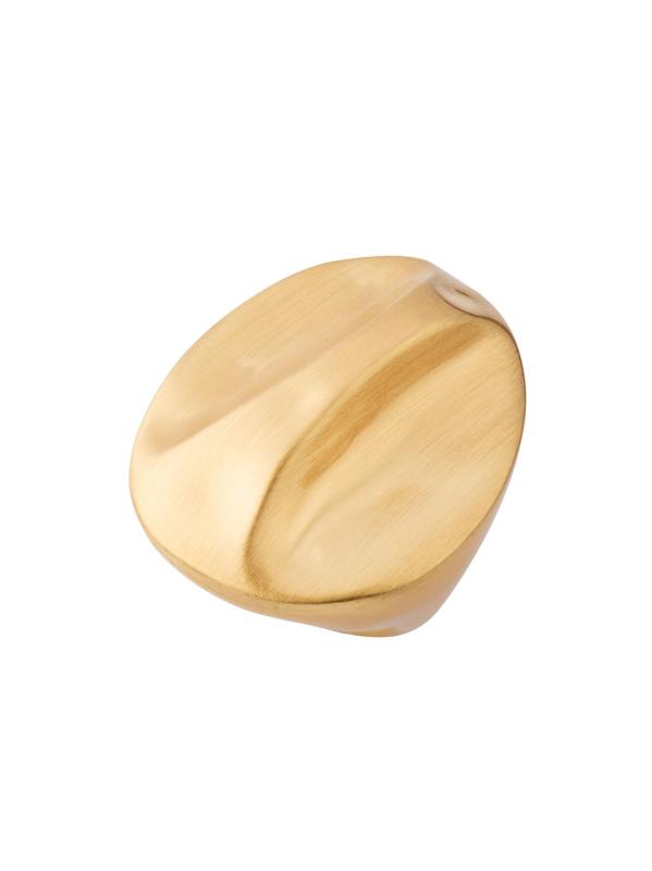 #3: خاتم كوكتيل فيدا جولدتون - الذهب