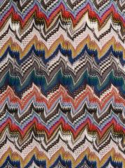 Shop Missoni - Flowered Raschel Knit Minidress | Saks Fifth