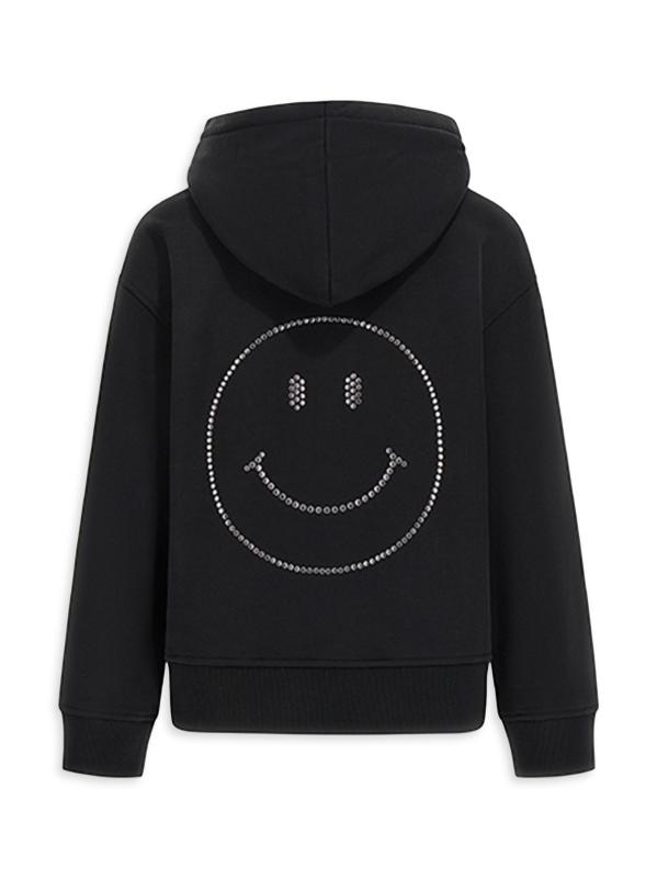 #2: سترة صوفية بشعار الأطفال والصغار الصغار - نيرو