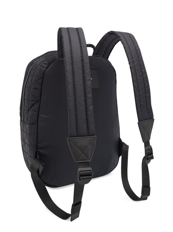 #5: حقيبة ظهر مبطنة - أسود