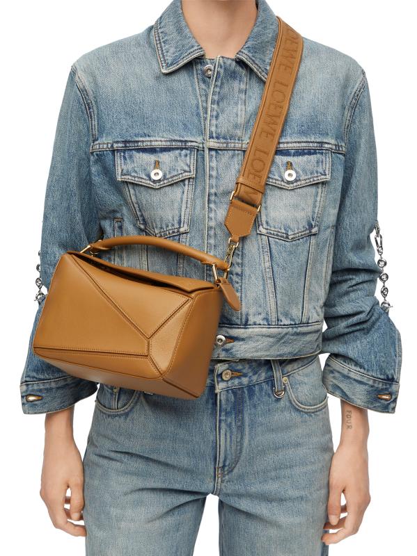 【関税込み】LOEWE Handbags Loewe Black Lazo Large Shopper Bag ○ Labellov ○ Buy and