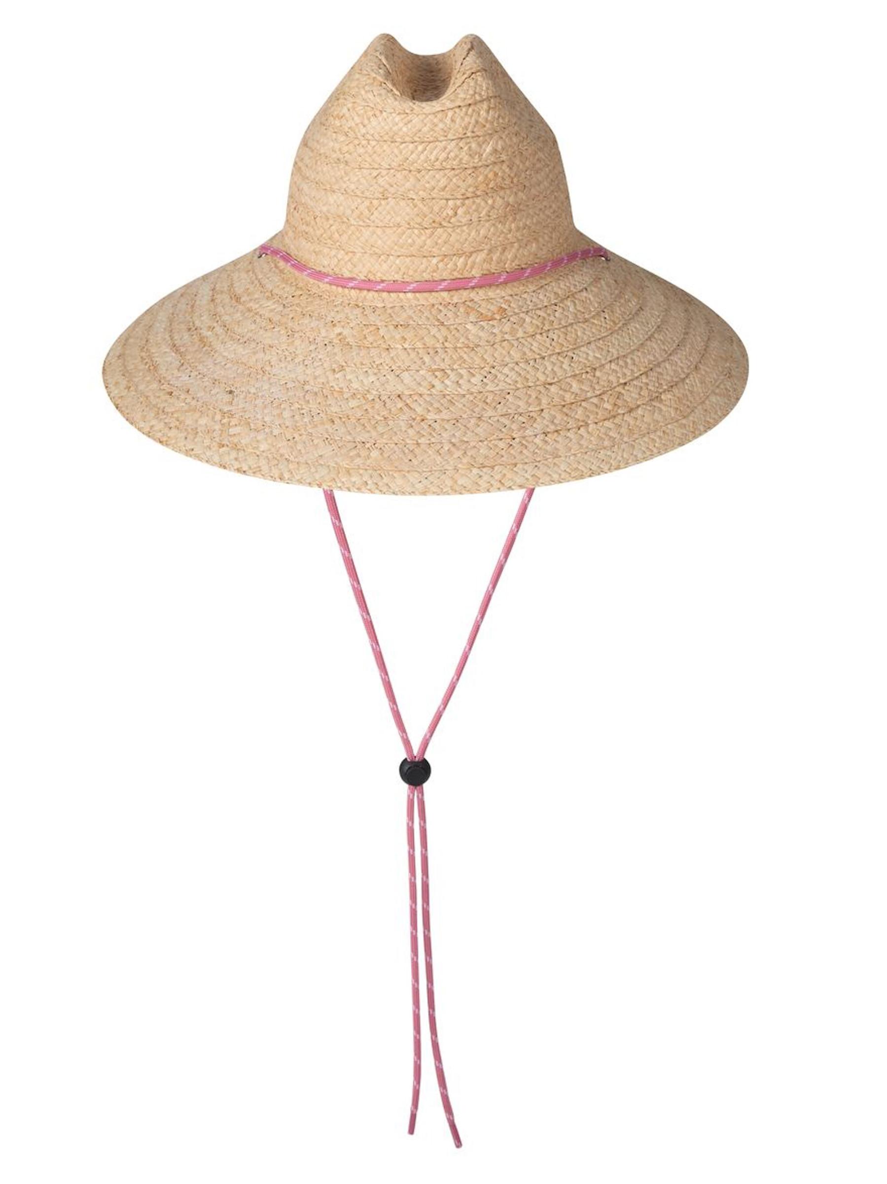 Casablanca Cove Raffia Crochet Straw Sun Hat – Village Hat Shop