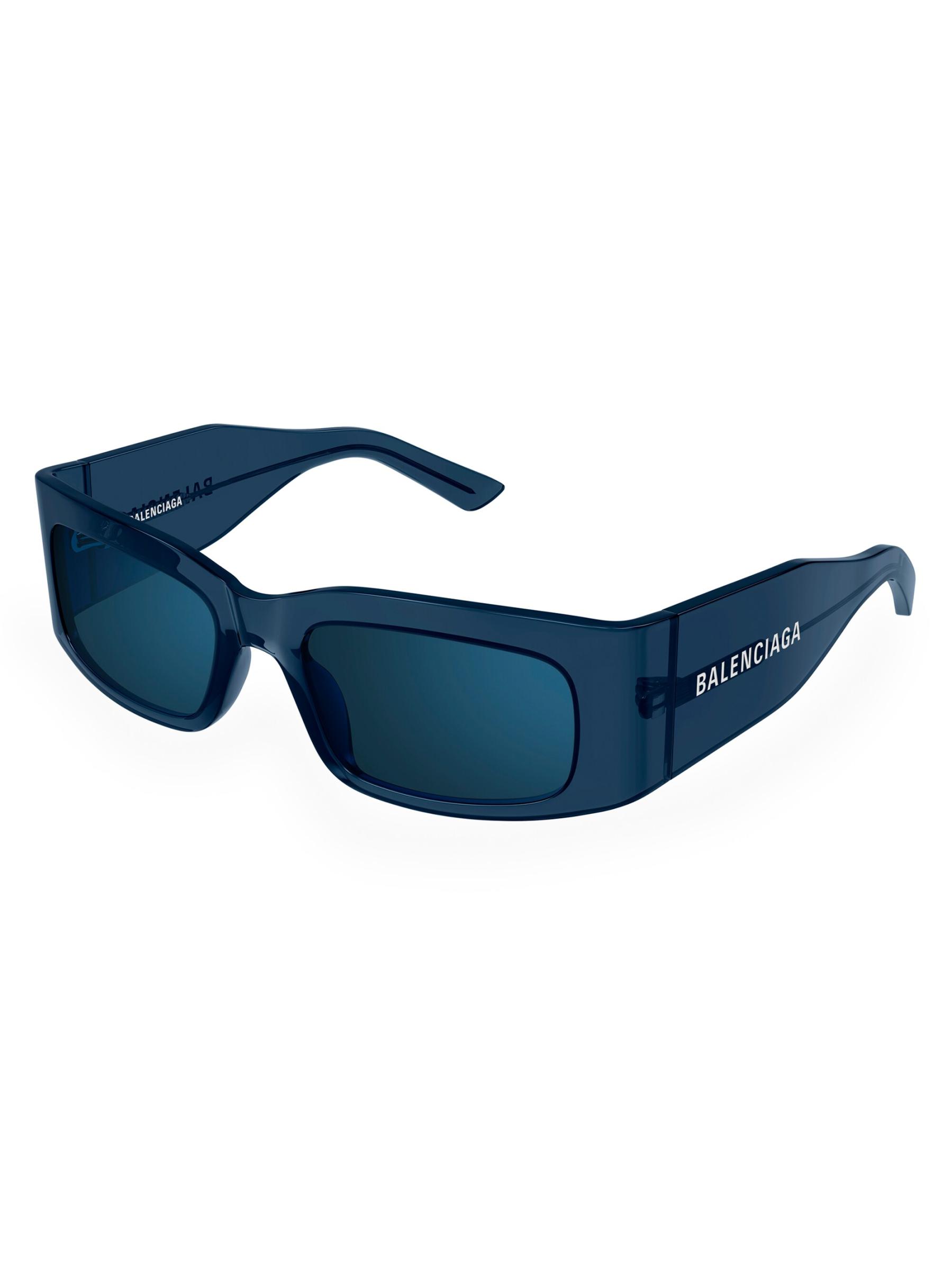 サングラス PAPER RECTANGLE SUNGLASSES 7bc9e635-205d-4f5a-b6a0-