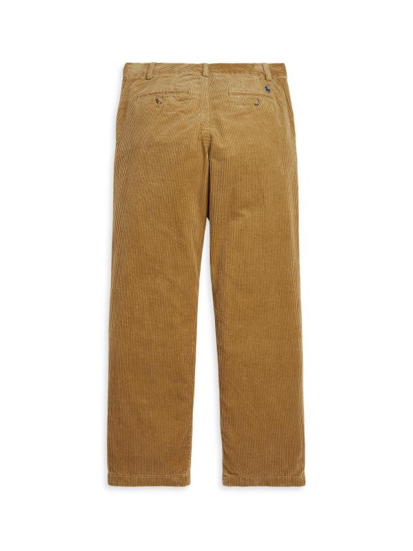 Compra Polo Ralph Lauren Pantalones de pana Bedford para niño y