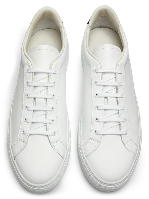 スニーカー COMMON PROJECTS RETRO CLASSIC SNEAKERS COMMON PROJECTS Retro Classic Leather Sneakers for Men | MR