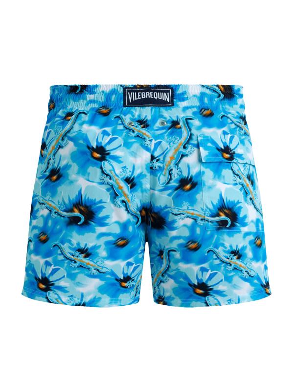 #2: شورت سباحة قابل للتمدد من بوبيز آند جيكوس - توباز بلو