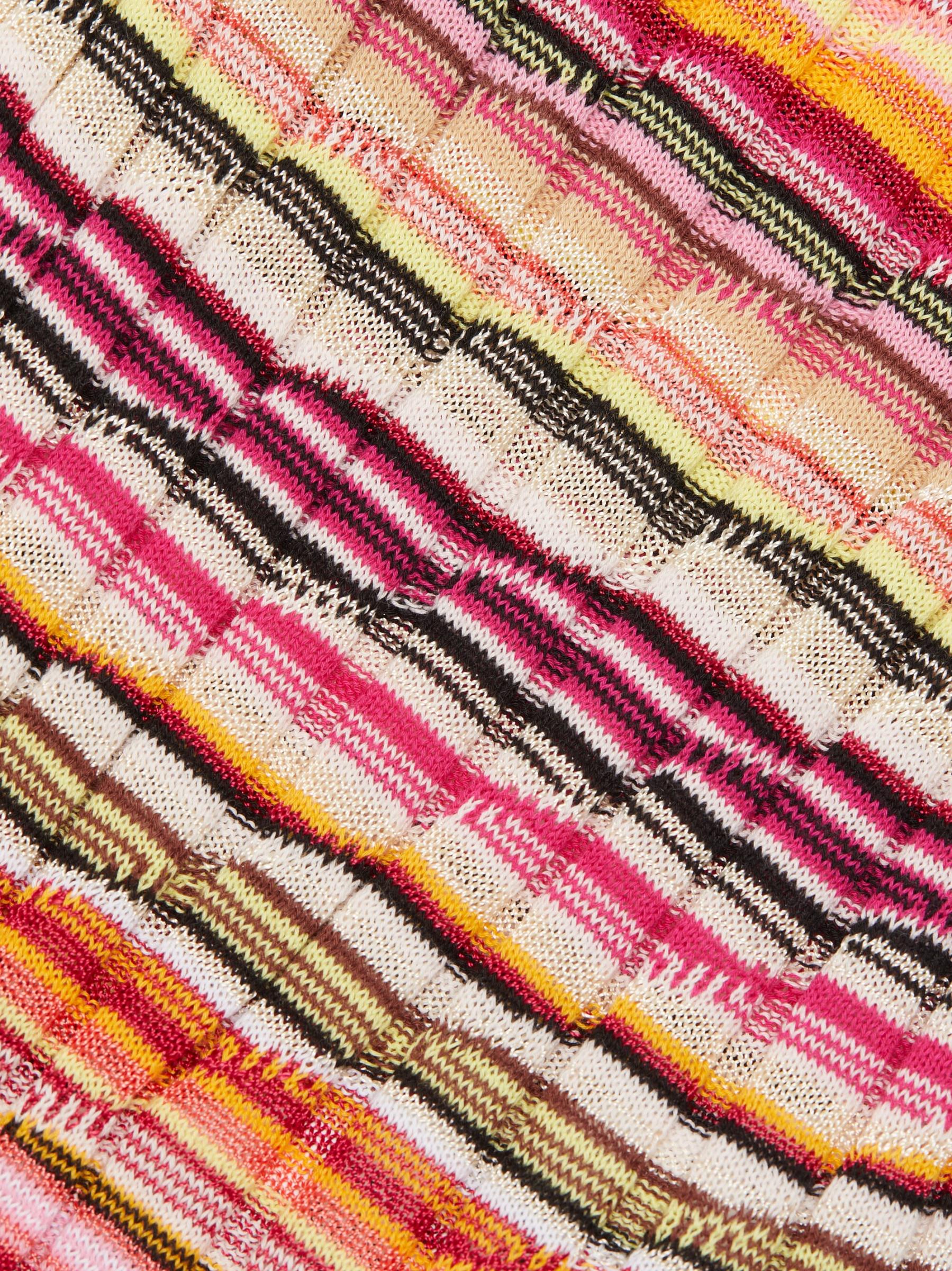 MISSONI ミッソーニ  ニット タンクトップ　L Missoni - ニットタンクトップ をオンライン購入 | Saks Fifth