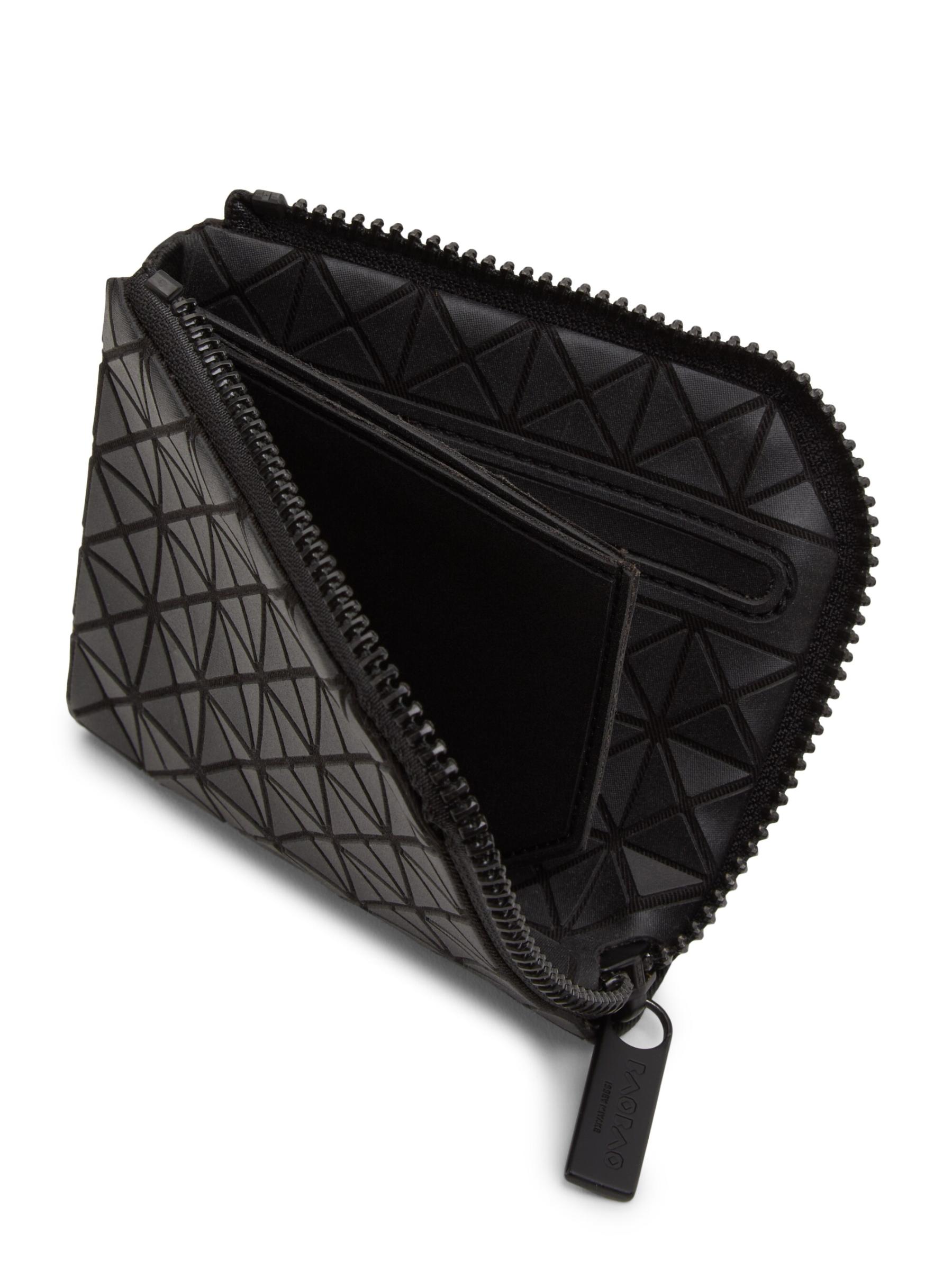 Shop Bao Bao Issey Miyake - Clam Wallet | Saks Fifth Avenue