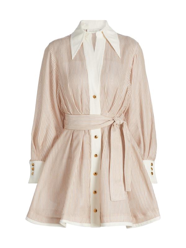 定価22万円超　新品　セットアップ　ZIMMERMANN ジマーマン ジマーマン（ZIMMERMANN） | 最大70%OFF | THE OUTNET (アウト