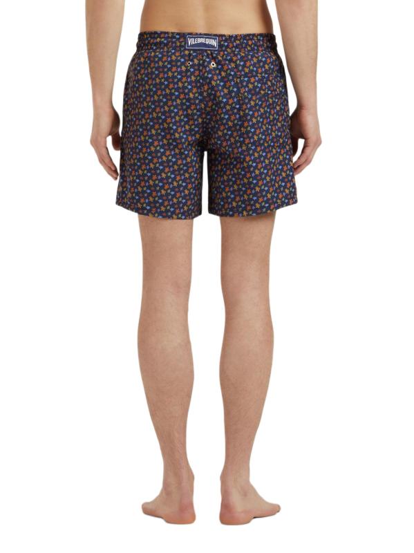 #4: شورت سباحة مايكرو روند ديس تورتيس - فيتامين