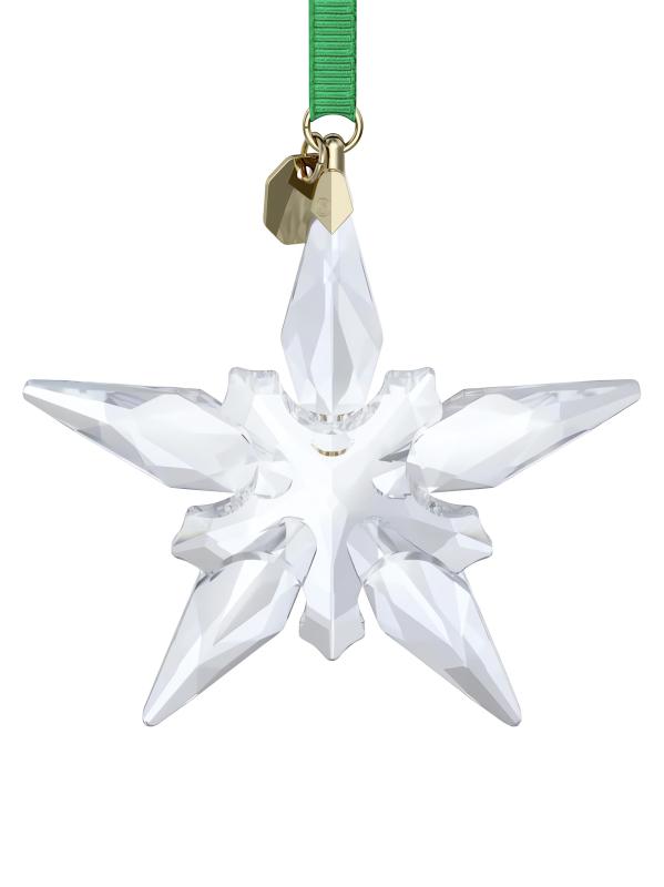 #3: زخرفة الإصدار السنوي 2025 - أبيض