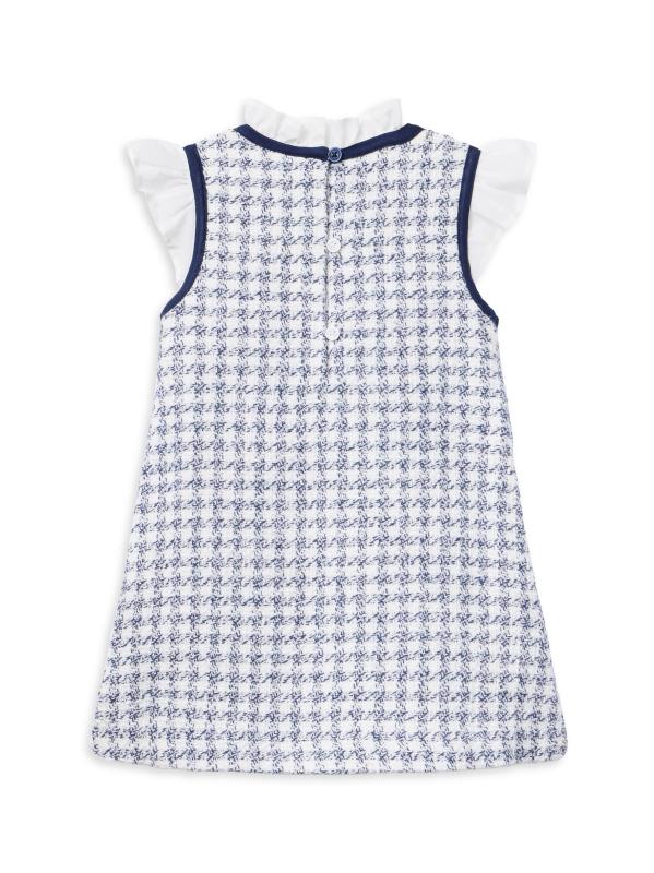 Shop Janie and Jack Baby's, Little Girl's Girl's The Tailored