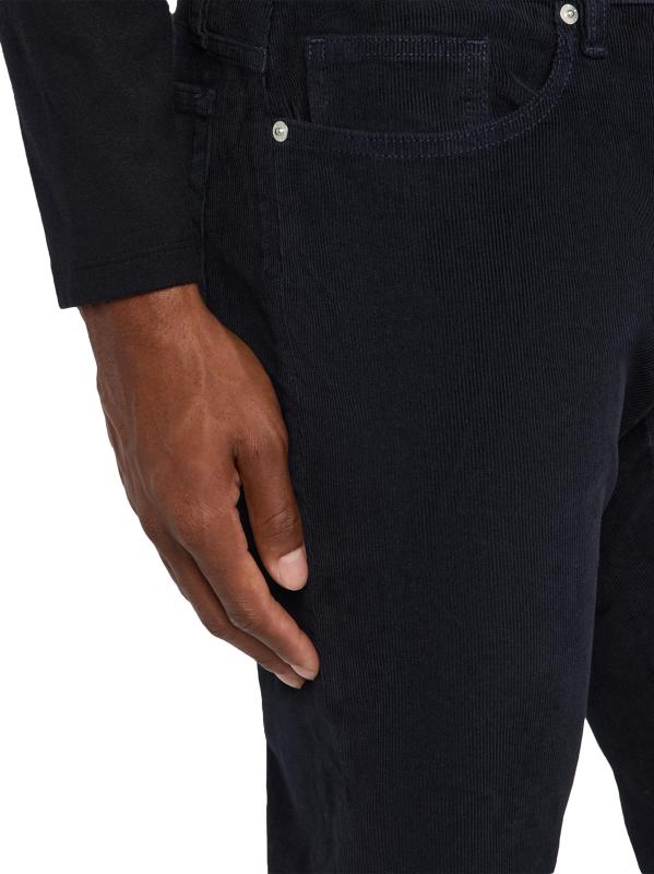 #4: بنطال سروال قصير نحيف من L
Homme - القوات البحرية