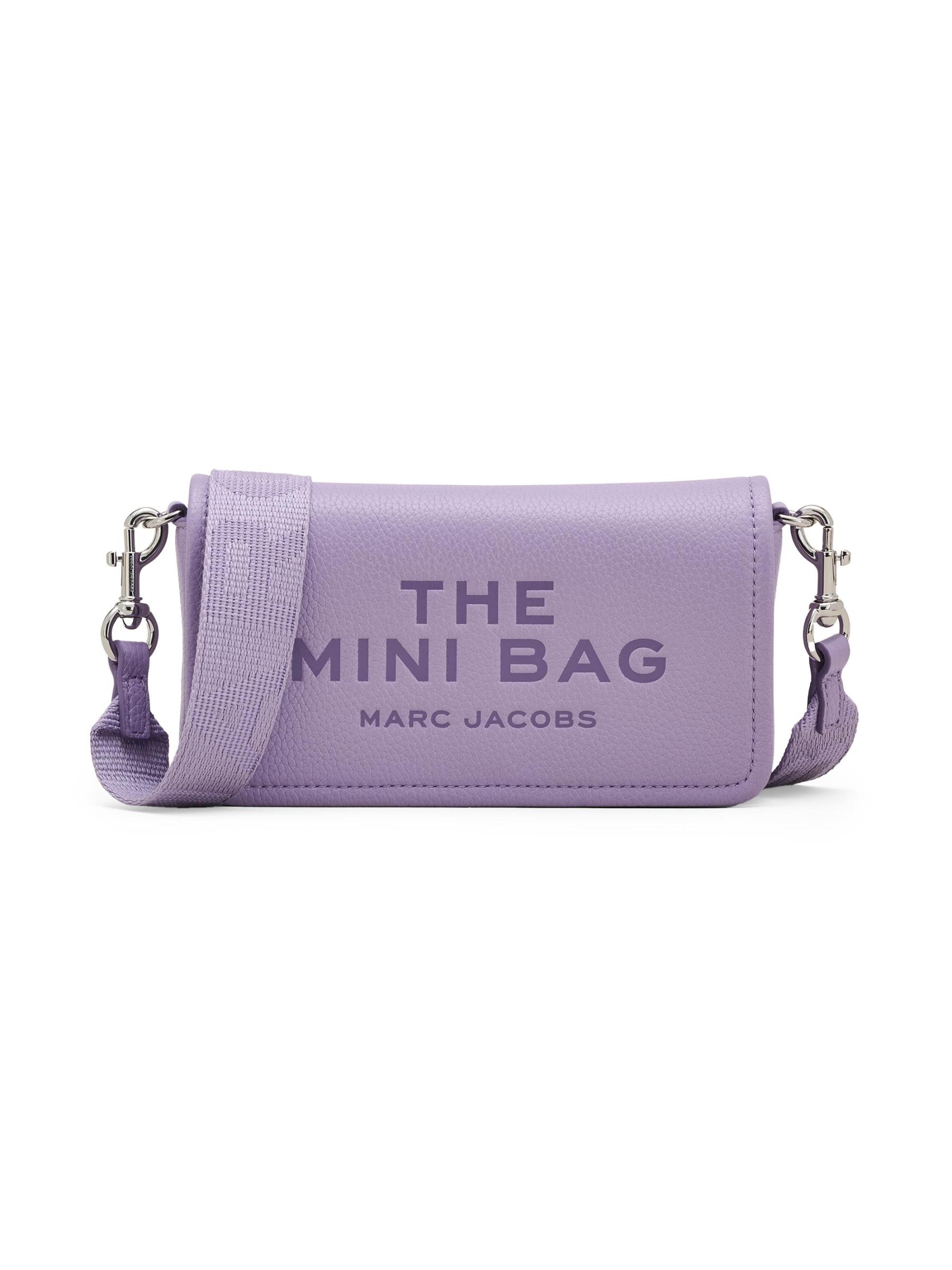 Shop Marc Jacobs - The Mini Bag | Saks Fifth Avenue Canada