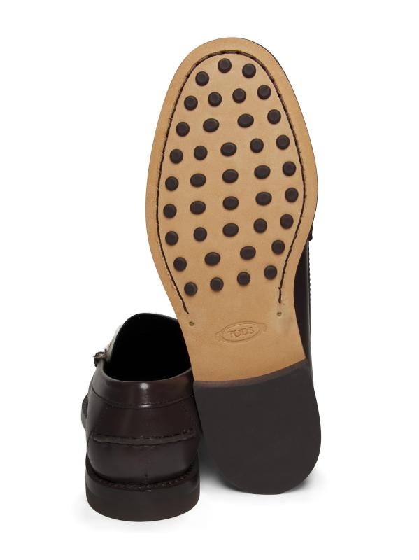 #5: حذاء إينيز بوني للشعر والجلد - باليساندرو