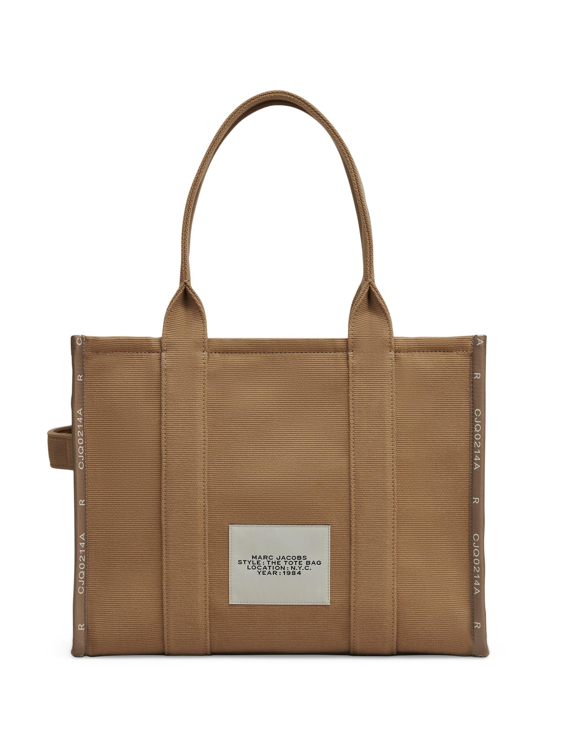Marc Jacobs The Colorblock Medium Leather Tote Bag | Neiman