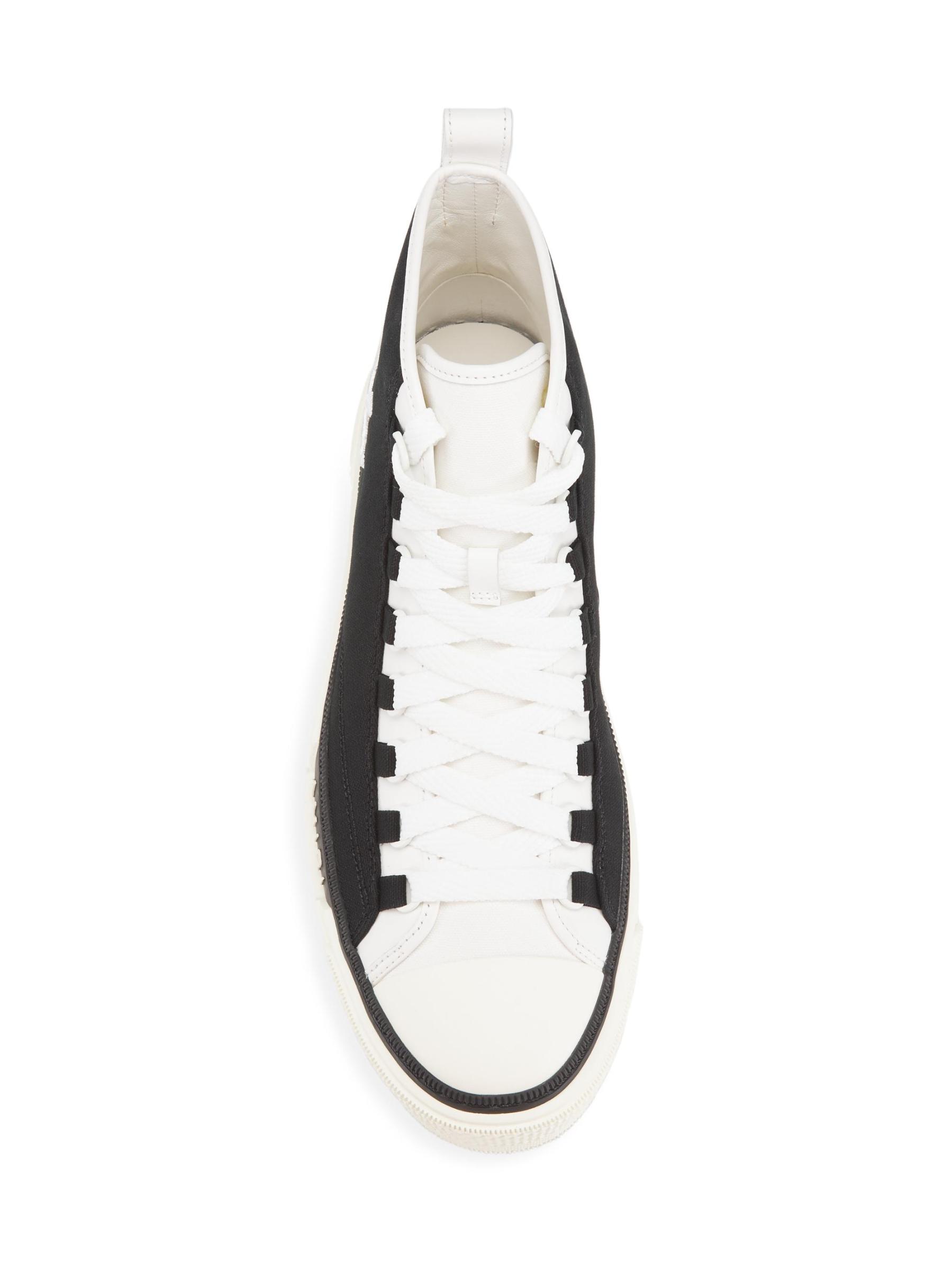 【国内正規】AMIRI MA COURT HIGH 44 アミリ　キャンバス 国内正規】AMIRI MA COURT HIGH 44 アミリ キャンバス Shop Amiri - MA