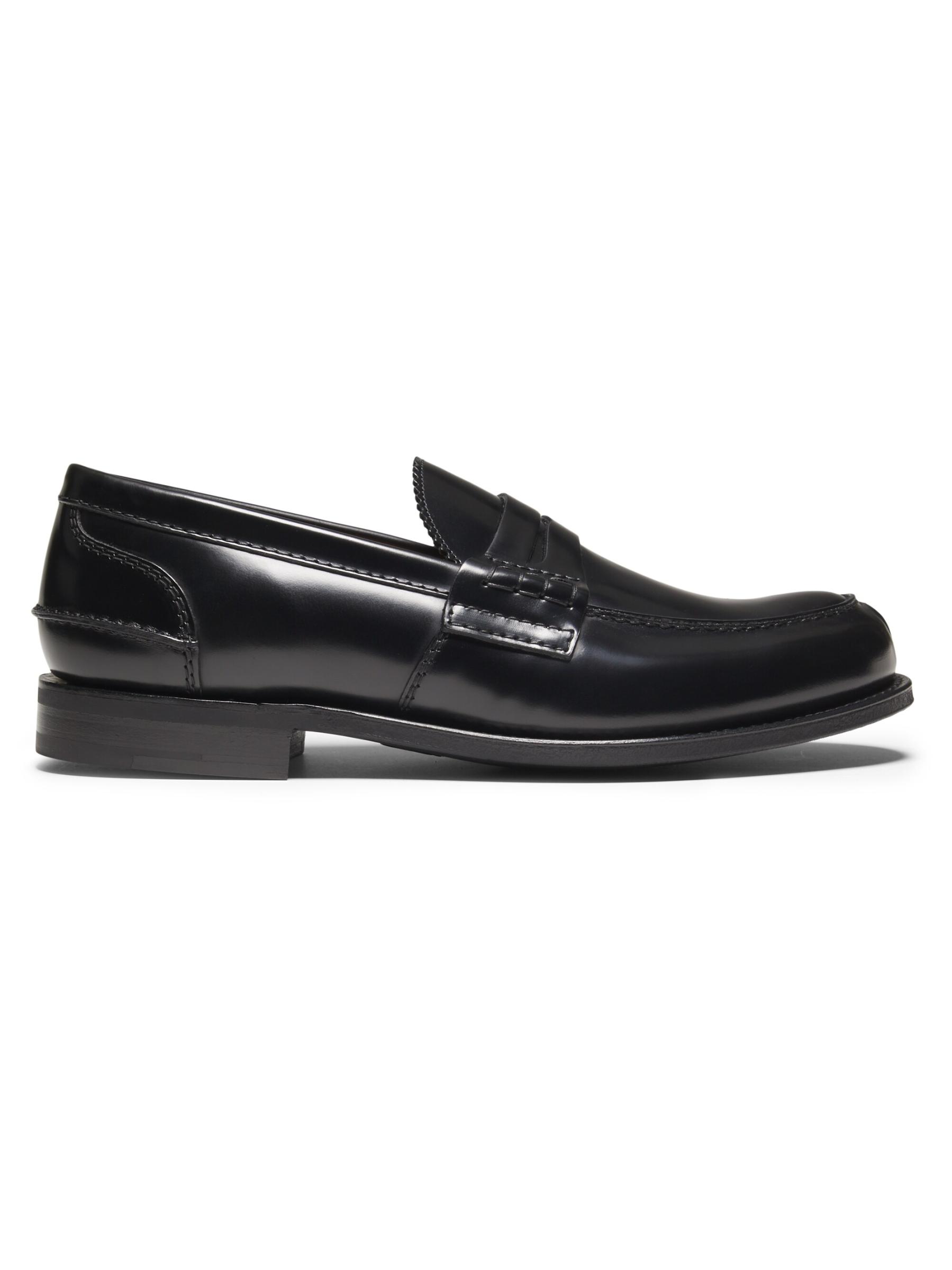 Church's - Pembrey Leather Loafers をオンライン購入 | Saks