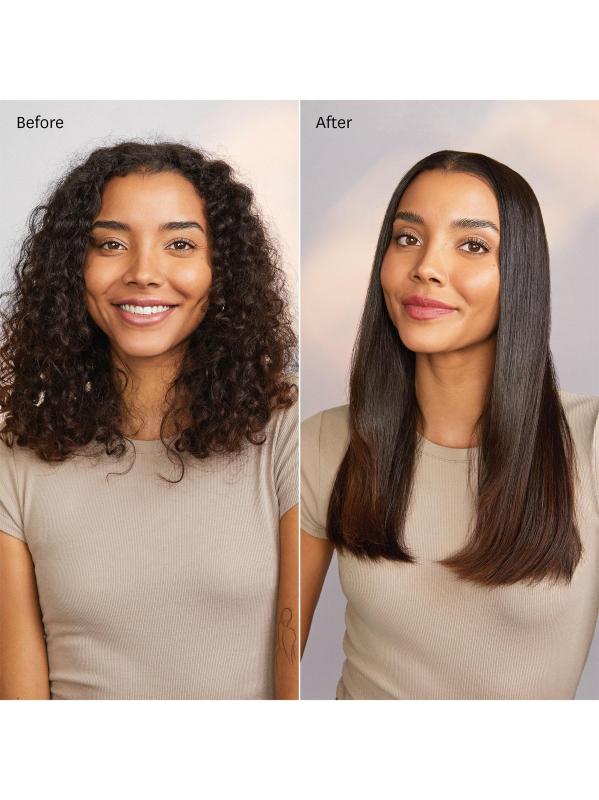 #8: فرشاة التنعيم والتصفيف الحرارية T3 Edge - NO COLOR