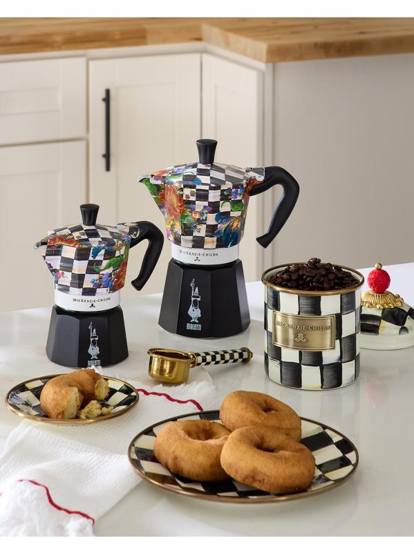 #3: وعاء موكا بسعة 6 أكواب من ماكنزي تشايلدز ضد بياليتي كورتلي فلاور ماركت - NO COLOR