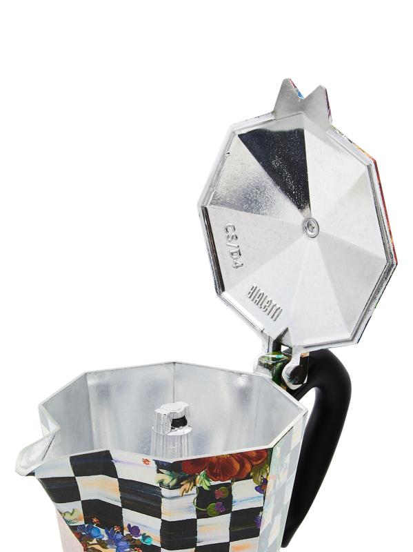 #2: وعاء موكا بسعة 6 أكواب من ماكنزي تشايلدز ضد بياليتي كورتلي فلاور ماركت - NO COLOR