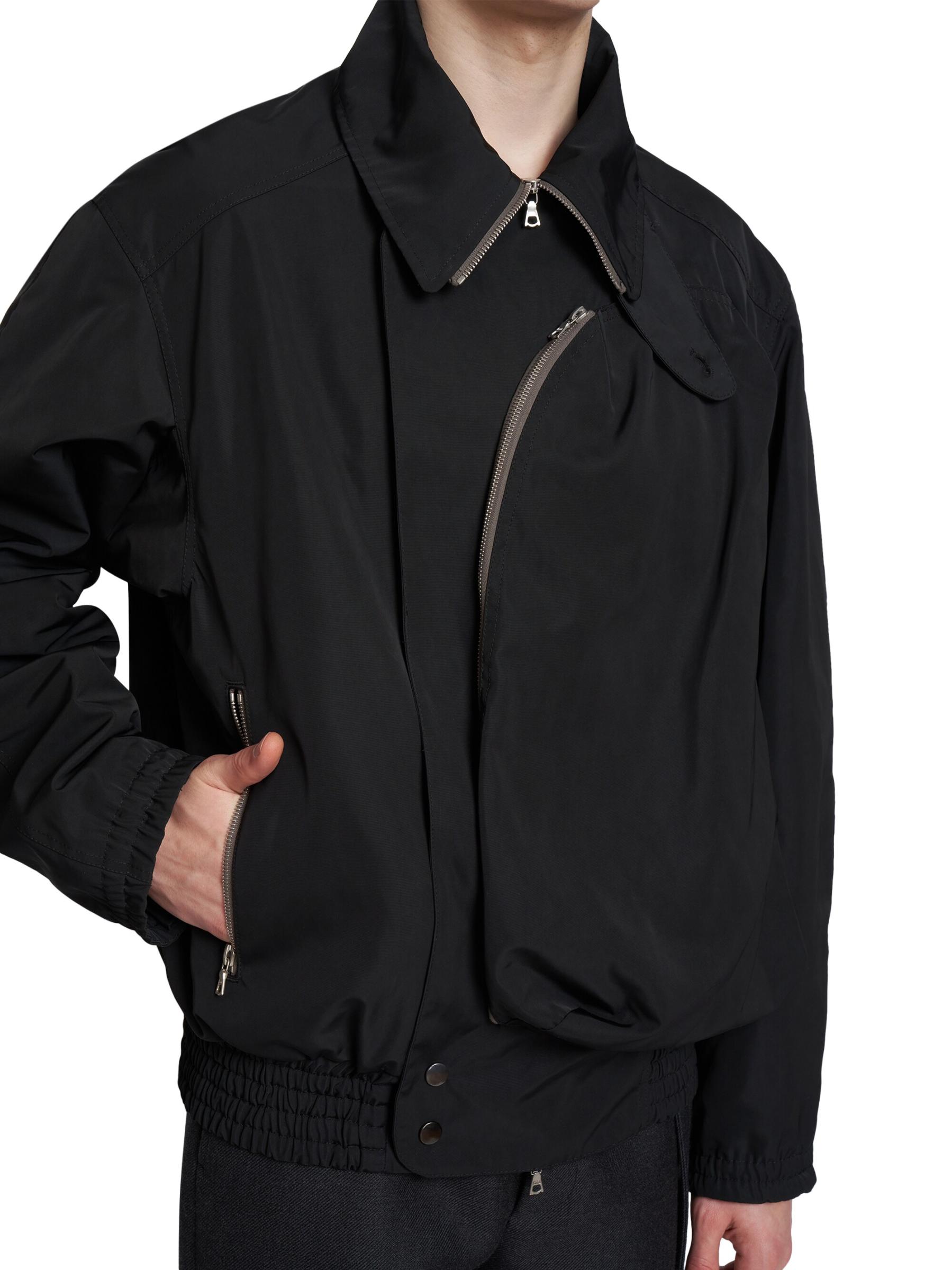 コリアグランドセール 2025 Shop Dries Saks | Jacket Zip Lightweight Viller - Noten Van ジャケット・アウター