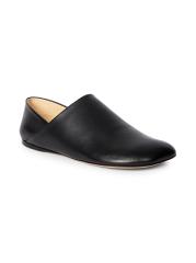 Loewe - おもちゃの革製スリッパ をオンライン購入 | Saks Fifth